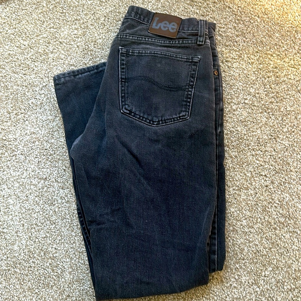 Lee Jeans